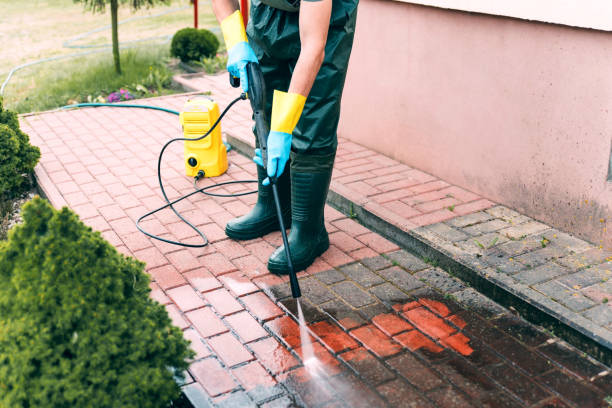 Best Commercial Building Pressure Washing  in Shongopovi, AZ