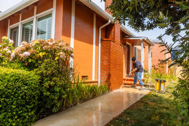 Best Deck Pressure Washing  in Shongopovi, AZ