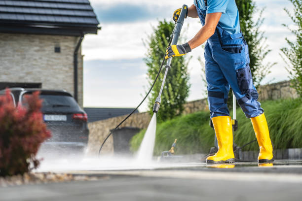 Best Residential Pressure Washing Services  in Shongopovi, AZ